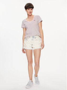 Τζιν σορτσάκια Levi's® φωτογραφία