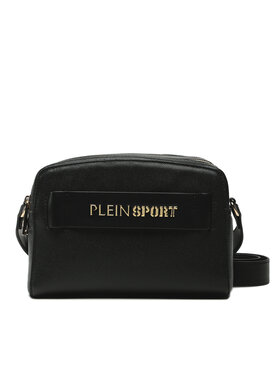 Plein Sport Plein Sport Дамска чанта Crossover Blake 2110061 Черен