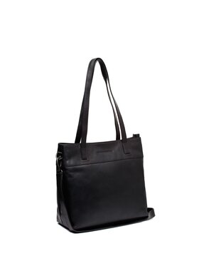 The Chesterfield Brand The Chesterfield Brand Torba na zakupy 300294 Czarny