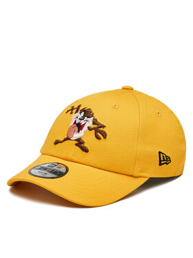 New Era New Era Căciulă Chyt Looney Tunes 940 Taz 60364326 Galben