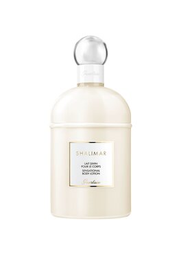 Guerlain Guerlain Guerlain Shalimar balsam do ciała 200ml Balsam do ciała
