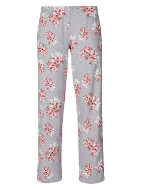 Skiny Skiny Dámské kalhoty 85632 Šedá Comfortable Fit
