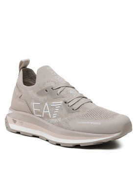 EA7 Emporio Armani EA7 Emporio Armani Sportcipő X8X113 XK269 S307 Bézs