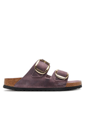 Birkenstock Birkenstock Ciabatte Arizona Big Buckle Hex 1029267 Rosa