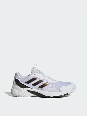 adidas adidas Buty halowe Crazyflight 6 Biały