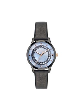 Ted Baker Ted Baker Часовник BKPFZS410 Сив