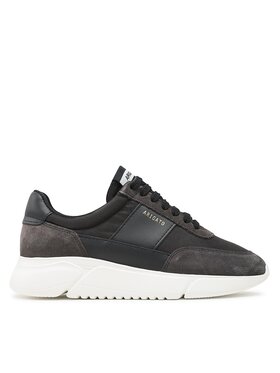 Axel Arigato Axel Arigato Sneakers Genesis Vintage Runner 84082 Nero