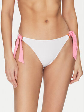 Banana Moon Banana Moon Bikini apakšdaļa Dena Beachterry LNG10 Balts