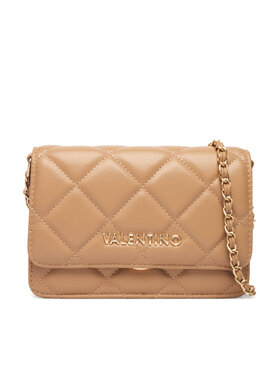Valentino Valentino Handtasche Ocarina VBS3KK52R Beige