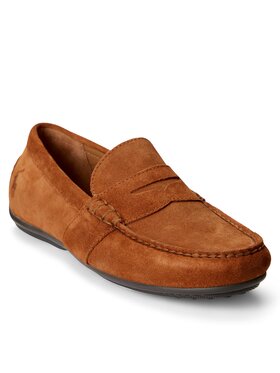 Polo Ralph Lauren Polo Ralph Lauren Mokasinai Reynold 803893741003 Ruda