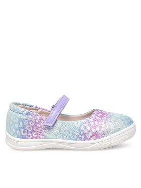 Nelli Blu Nelli Blu Ballerine CM230520-15 Multicolore