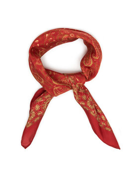LAUREN RALPH LAUREN LAUREN RALPH LAUREN Φουλάρι 454980725002 Πορτοκαλί