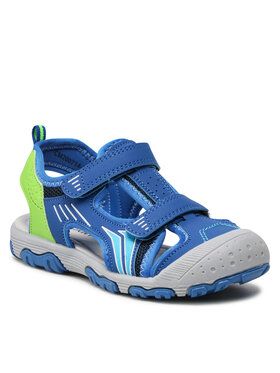 Action Boy Action Boy Sandalen CM200714-7 Blau
