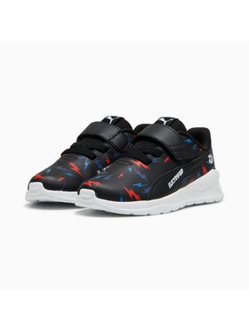Puma Puma Sneakersy 308483 Czarny