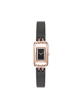 Ted Baker Годинник BKPTTS403 Чорний