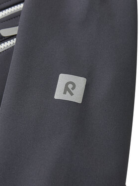 Μπουφάν Softshell Reima φωτογραφία