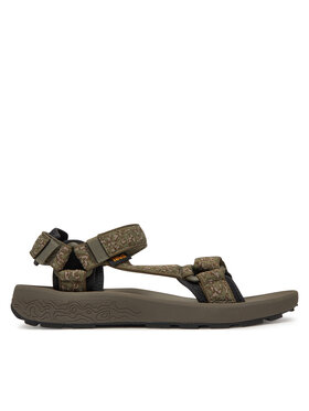 Teva Teva Sandały Hydratrek 1150510 Zielony