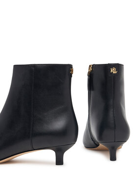LAUREN RALPH LAUREN Μποτάκια LAUREN RALPH LAUREN - 6