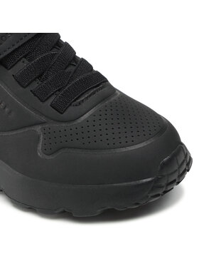 Skechers Superge Uno Lite Vendox 403695L/BBK Črna