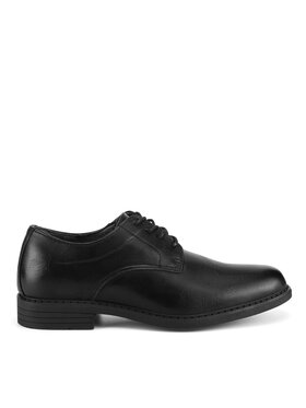 Ottimo Ottimo Pusbačiai CM240808-2 Juoda
