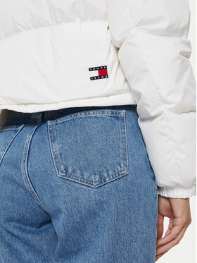 Tommy Jeans Μπουφάν πουπουλένιο Tommy Jeans - 6