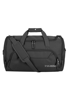 Travelite Travelite Torba podróżna 311436 Czarny