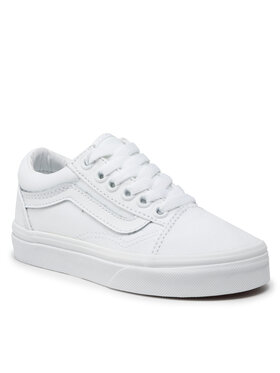 Vans Tenisice Old Skool VN0A4BUUQLZ1 Bijela