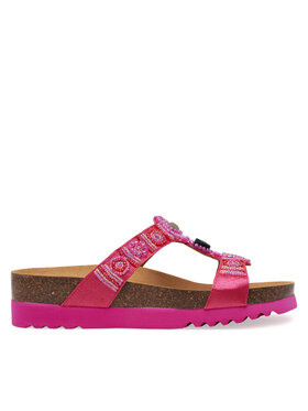Scholl Scholl Plätud New Bogota MF26607 1026 Roosa