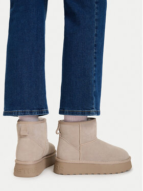 G-STAR G-Star Raw Sniego batai EO-AMSTE-01 Pilka