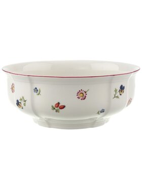 Villeroy & Boch Villeroy & Boch Miska Petite Fleur Villeroy & Boch Biały