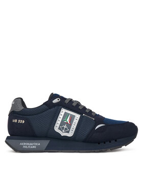 Aeronautica Militare Aeronautica Militare Αθλητικά 262SC0292UCT04393 Σκούρο μπλε