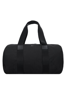 Lacoste Lacoste Torba podróżna 325466 Czarny