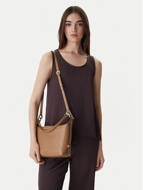 Furla Furla Дамска чанта Tonie Mini WE00877 A.0023 CN 4489S Кафяв