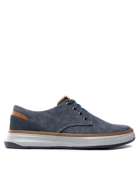 Skechers Skechers Pantofi Ederson 65981/NVY Bleumarin