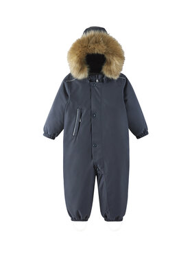 Reima Reima Winteranzug Gotland 5100117C Dunkelblau Regular Fit