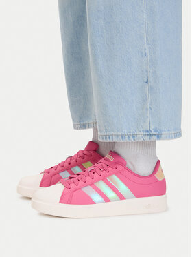 adidas adidas Tenisice Streettalk IH4330 Ružičasta