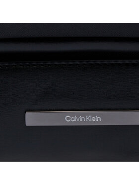 Calvin Klein Ruksak Modern Bar Campus Bp K50K511617 Crna