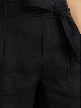 Σορτς υφασμάτινο LAUREN RALPH LAUREN φωτογραφία