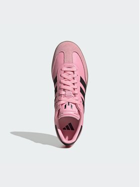 adidas adidas Buty do piłki nożnej Samba Messi Różowy