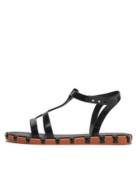 Melissa Sandale Melissa Ana Sandal Ad 33879 Crna