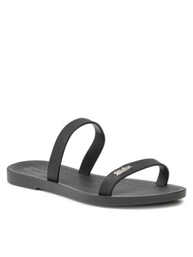 Melissa Melissa Papucs Sun Torrnce Ad 33555 Fekete