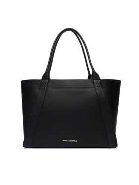 KARL LAGERFELD KARL LAGERFELD Borsetta B1W30066 Nero