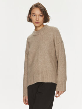 DAY BIRGER ÉT MIKKELSEN DAY BIRGER ÉT MIKKELSEN Sweater Josie 100420 Bézs Regular Fit
