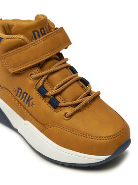 Μποτίνια Dorko φωτογραφία