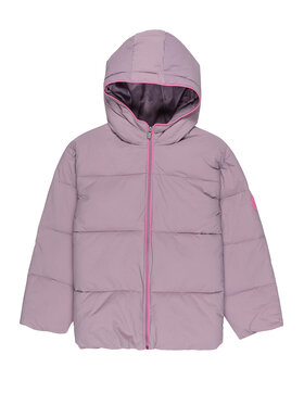 Roxy Roxy Zimní bunda Groovy ERGJK03140 Růžová Regular Fit