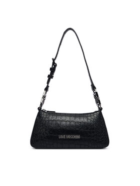 LOVE MOSCHINO LOVE MOSCHINO Táska JC4007PP1PLF0000 Fekete