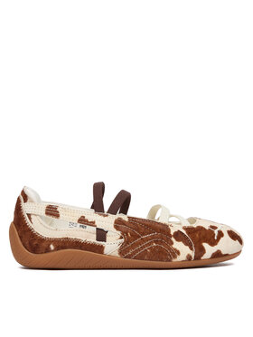 Puma Puma Balerinke Speedcat Ballet Cow Wns 407787 01 Smeđa