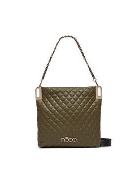 Nobo Nobo Τσάντα NBAG-R1510-C008 Πράσινο