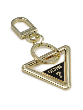 Guess Guess Pakabukas Not Coordinated Keyrings RW1515 P2301 Auksinė