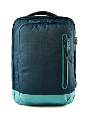 American Tourister American Tourister Plecak 332565 Turkusowy